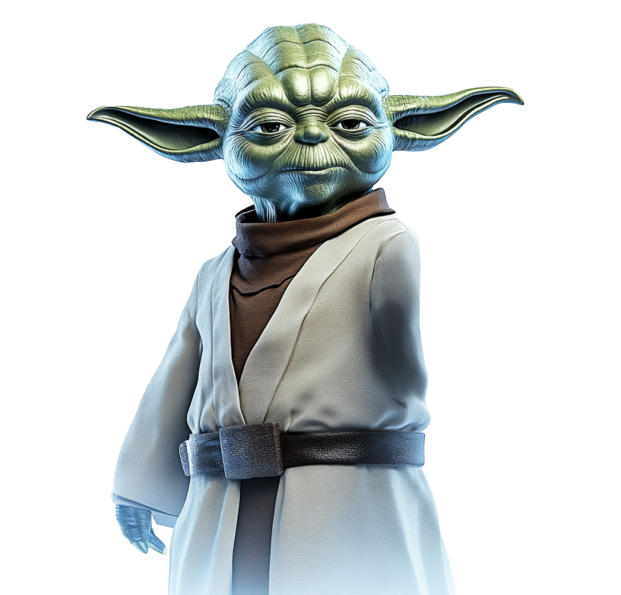 yoda