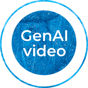 GenAI video